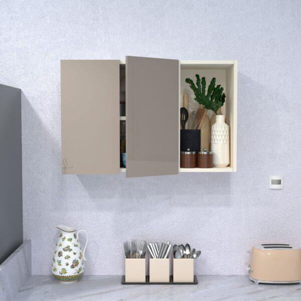 SP-3DW-KS-UVMOCHA14-2/3-FULL