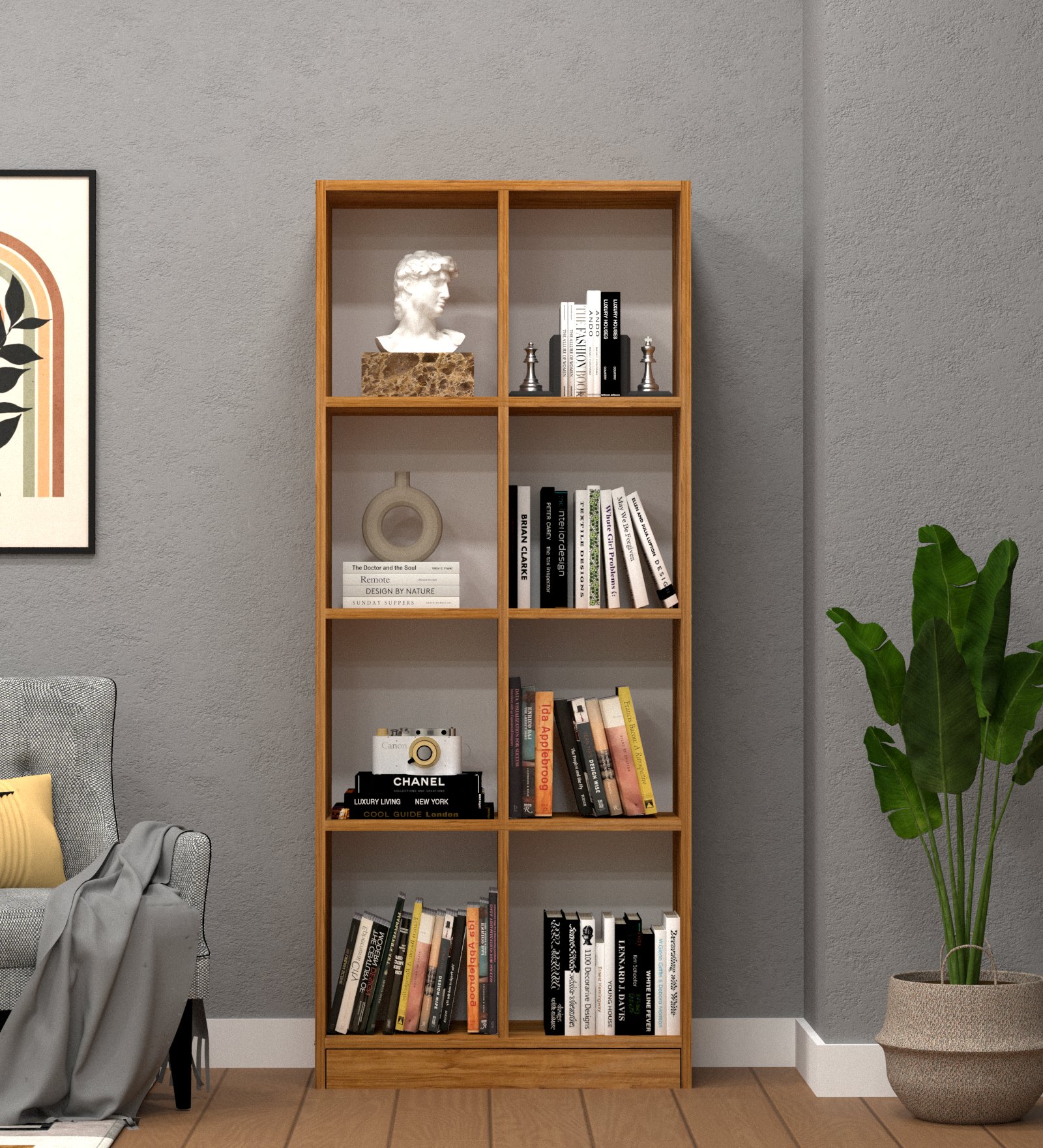 BOOKSHELF-044