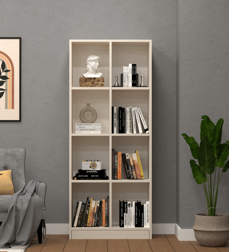 BOOKSHELF-045