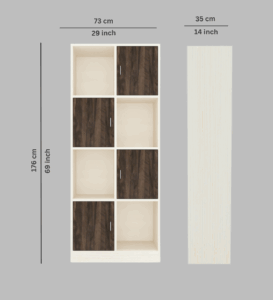 BOOKSHELF-057 