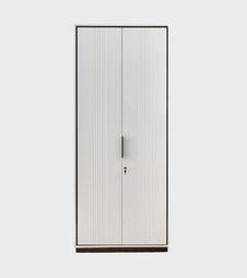 2 door wardrobe