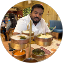 Nishant Parhad profile picture