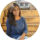 Manjiree Arvikar profile picture
