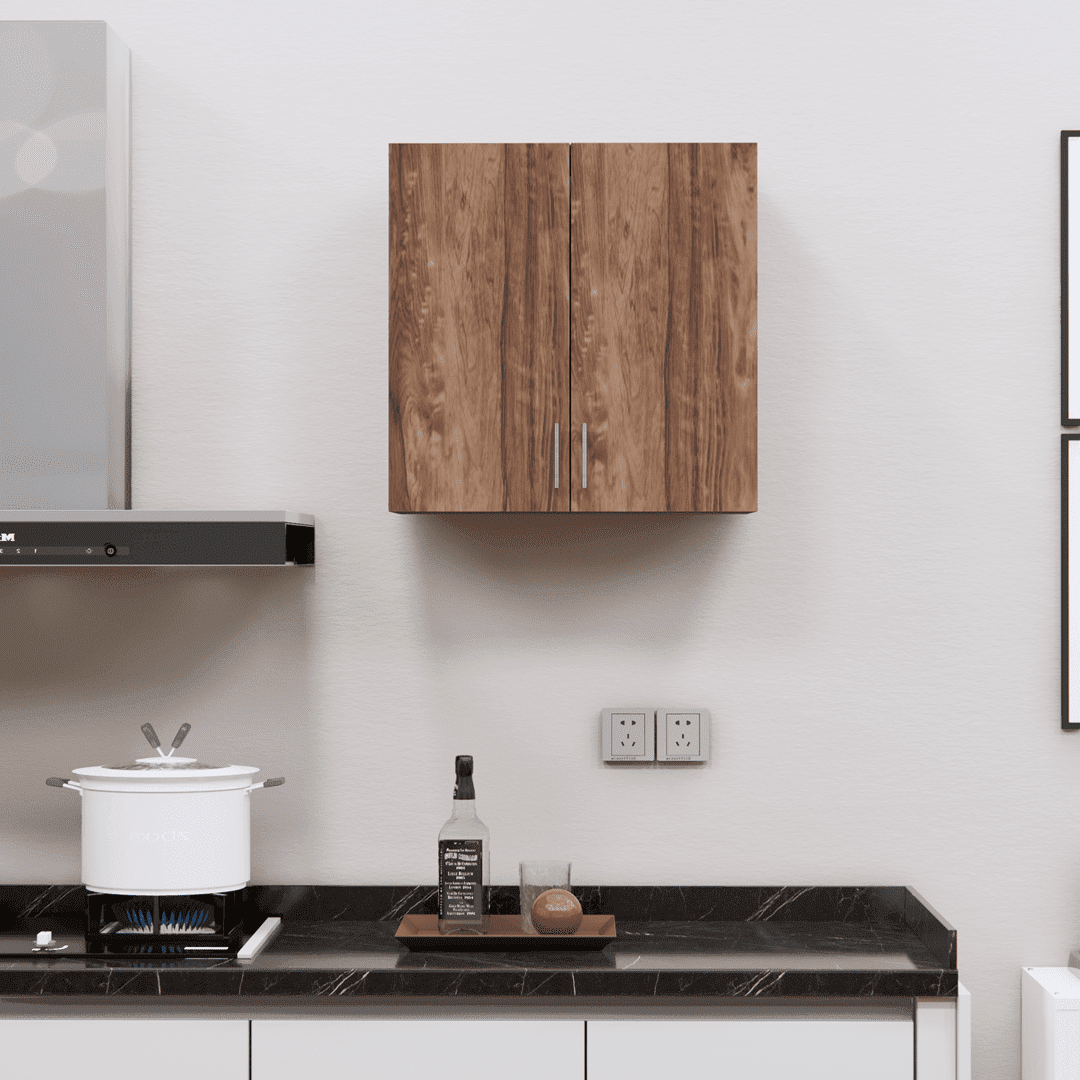 kitchen wall cabinet